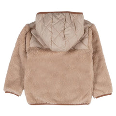 NANO Veste à capuchon Garçons 2 - 6 ans