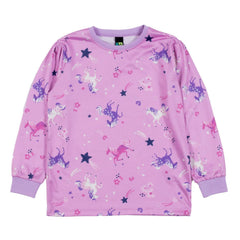 NANO PYJAMA FILLES DE 2 A 6 ANS
