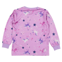 NANO PYJAMA FILLES 7 - 14 ANS