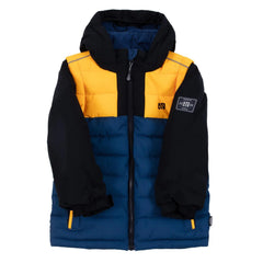NANO Habit de neige Garçons 2 - 6 ans