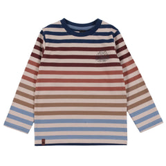 NANO T-shirt manches longues Garçons 2 - 6 ans