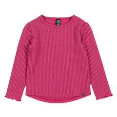 NANO CHANDAIL MANCHES LONGUES FILLES 2 - 6 ANS