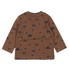 NANO T-shirt manches longues Bébé Garçons 3 - 24 mois