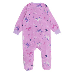 NANO PYJAMA FILLES 3 A 24 MOIS
