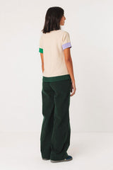 SKFK T-SHIRT FEMME