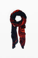 DESIGUAL  FOULARD FEMME