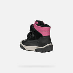 GEOX BOTTE FILLE