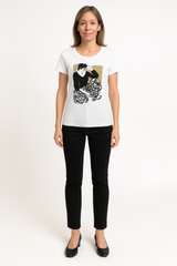 ORLY T-SHIRT FEMME