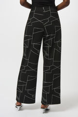 JOSEPH RIBKOFF PANTALON FEMME