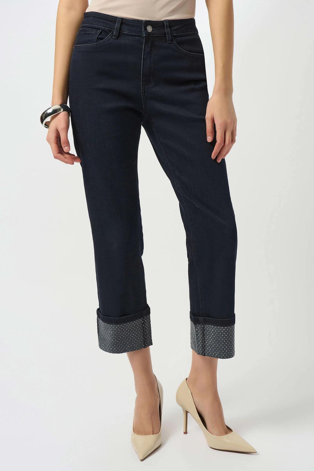 JOSEPH RIBKOFF JEANS FEMME