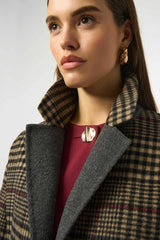 JOSEPH RIBKOFF MANTEAU
