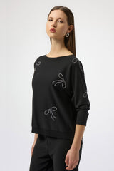 JOSEPH RIBKOFF CHANDAIL FEMME