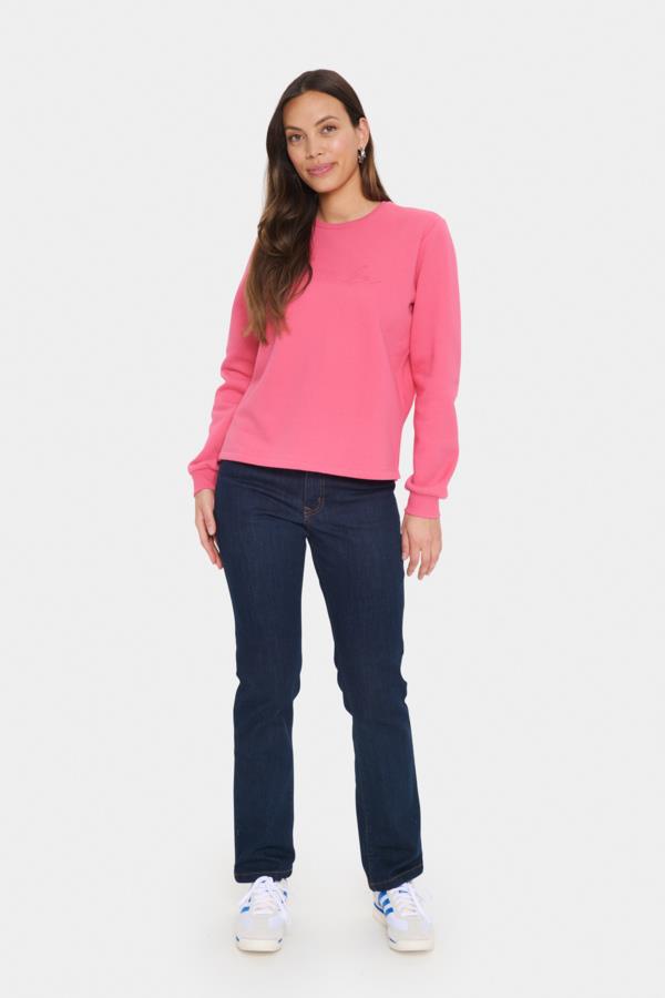 ST-TROPEZ CHANDAIL FEMME