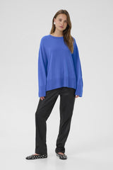 KAFFE  50112027 CHANDAIL FEMME