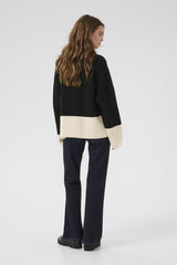 CULTURE PULLOVER FEMME