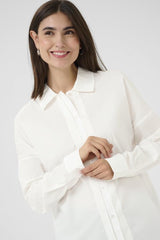 CULTURE CHEMISE FEMME