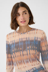 CULTURE BLOUSE FEMME