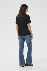 CULTURE T-SHIRT FEMME