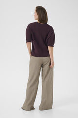 KAFFE CHANDAIL FEMME