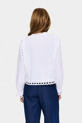 ST-TROPEZ BLOUSE FEMME