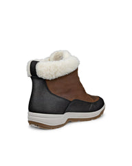 ECCO BOTTE FEMME