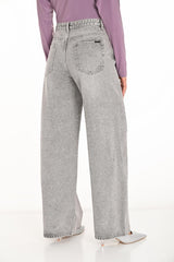 FRANK LYMAN JEANS FEMME