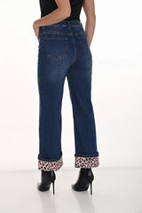 FRANK LYMAN  JEANS FEMME