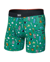 SAXX BOXER HOMME