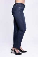 CARRELI JEANS Bootcut Jeans Femme