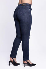 CARRELI JEANS pull-on jeans