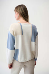 JOSEPH RIBKOFF CHANDAIL FEMME