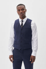 MATINIQUE VESTE  SANS MANCHES HOMME