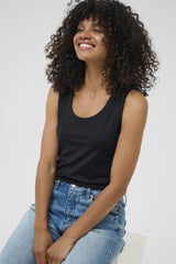 KAFFE CAMISOLE FEMME