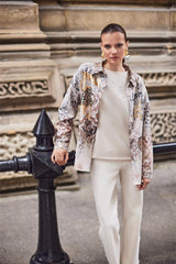 FRANK LYMAN CHANDAIL FEMME