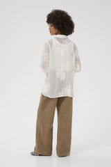 CULTURE BLOUSE FEMME