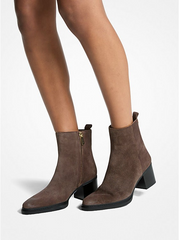 MICHAEL KORS BOTTE FEMME