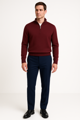 REPORT PANTALON HOMME