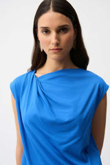 JOSEPH RIBKOFF T-SHIRT FEMME