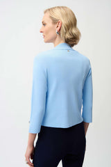 JOSEPH RIBKOFF CARDIGAN FEMME