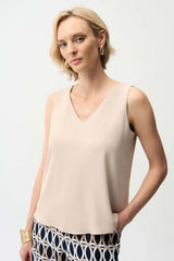 JOSEPH RIBKOFF CAMISOLE FEMME