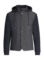 HORST MANTEAU HOMME