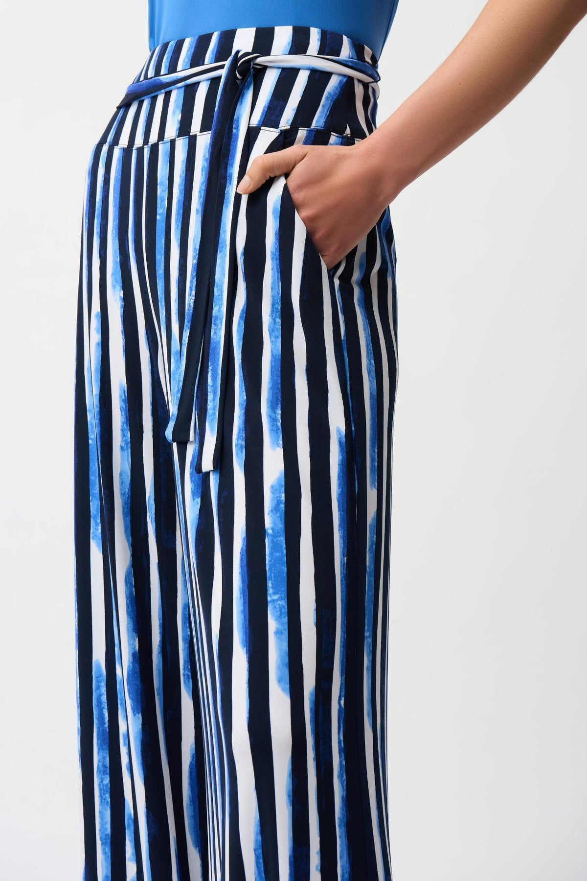 JOSEPH RIBKOFF PANTALON FEMME