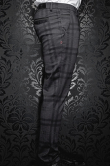 AU NOIR PANTALON HOMME