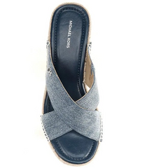 MICHAEL KORS SANDAL FEMME