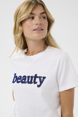ST-TROPEZ T-SHIRT FEMME