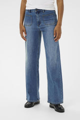 KAFFE JEANS FEMME