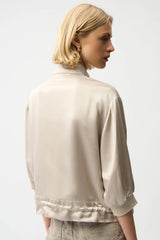 JOSEPH RIBKOFF VESTE FEMME