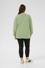 KAFFE CURVE  CHANDAIL FEMME