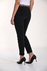 FRANK LYMAN JEANS FEMME