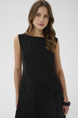 CULTURE ROBE FEMME